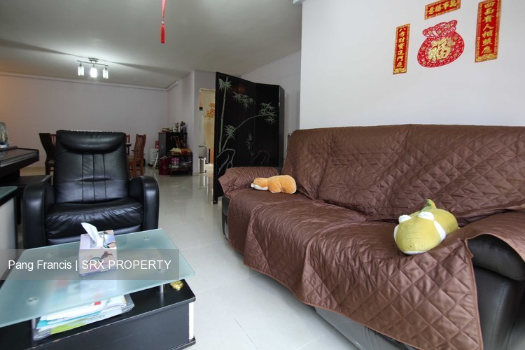 Blk 88 Telok Blangah Heights (Bukit Merah), HDB 5 Rooms #179053762
